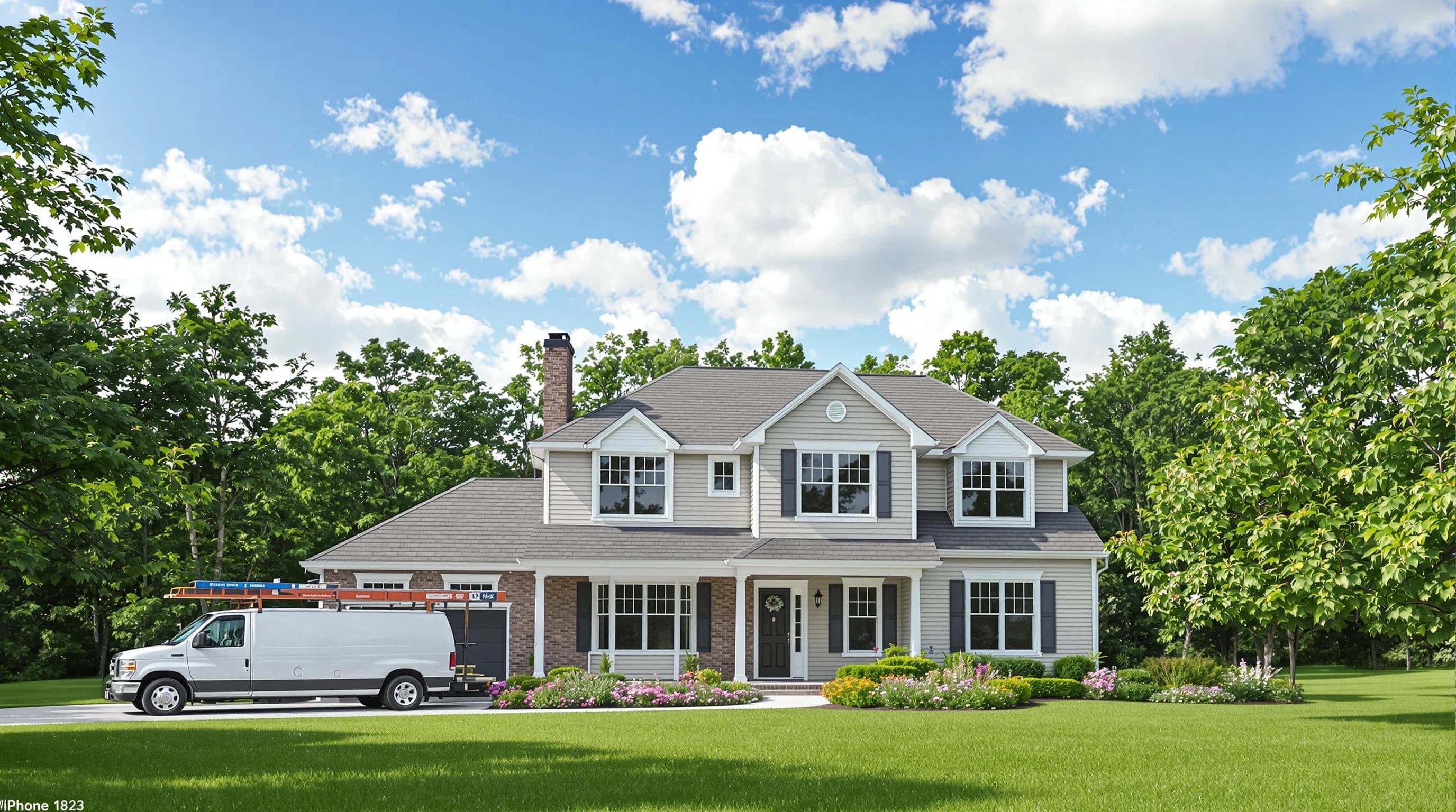 Woodbridge Chimney Sweep chimney equipment