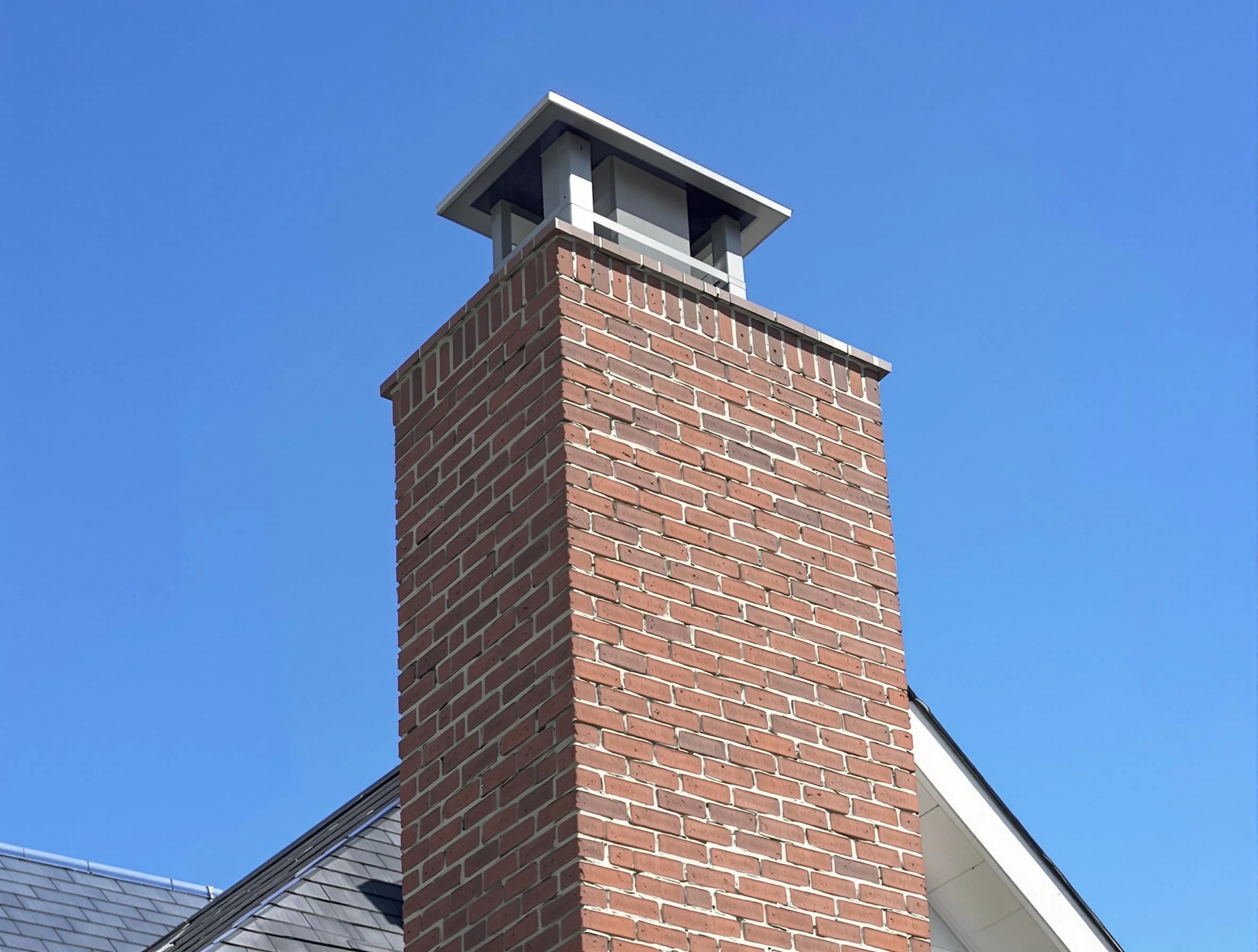 Chimney Remodeling service in Woodbridge, NJ
